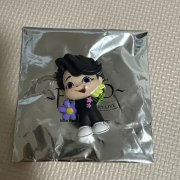 미세스 그린애플 오오모리 모토키 FJORD 랜덤 아이템