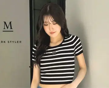 GYDA 니트탑