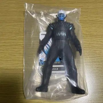 가면라이더 리바이스 피규어