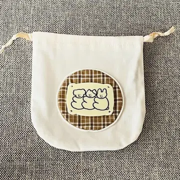 [ 새상품 미사용 ] haruchan 복조리