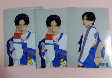 EBiDAN 운동회 스파드라 다나카 코키