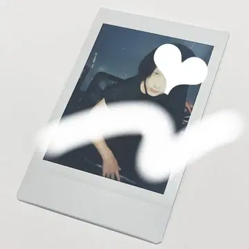 NIGHTMARE 나이트메어 루카 RUKA 폴라로이드 대만