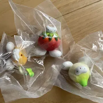 익명 배송 이상한 채소 키메라 타테야마 후유코 토마토 감자 양파