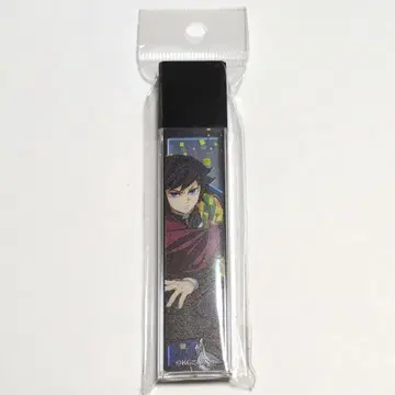 귀멸의 칼날 스틱 거울 토미오카 기유 ufotable 무한성 편