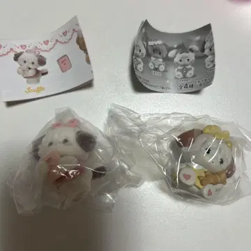 mikko 수플레 가챠
