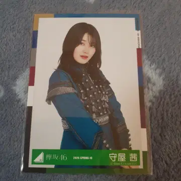사쿠라자카46 모리야 아카네 2020 SPRING-10 사진