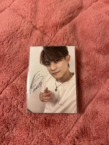 일본 박람회 트레이딩 카드 이와타니 쇼고