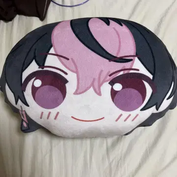 시쿠포니 모싯토 쿠션 LAN