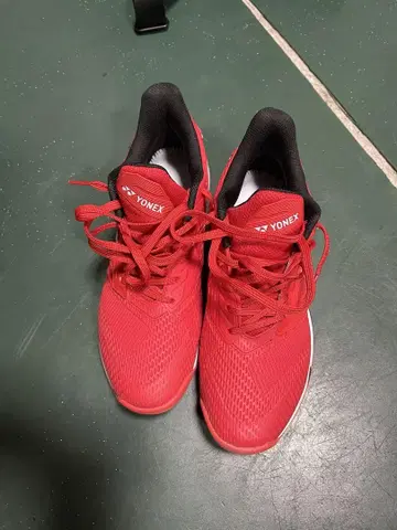YONEX 테니스화 파워크션 애드엑셀멘 GC 25.5