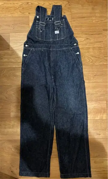 텐더 로인 오버롤 새상품급 세트 할인 가능