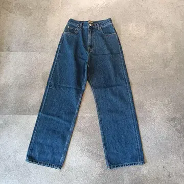 [ 23 ] TODAYFUL Cary's Denim 블루