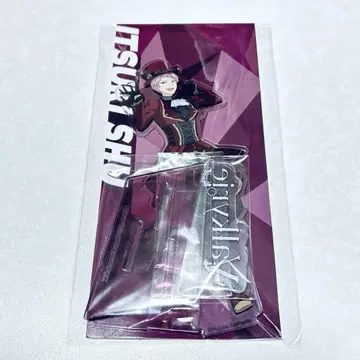 앙스타 아츠키 슈 아크릴 스탠드 신규 의상 Valkyrie