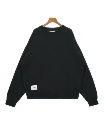 WTAPS 니트 스웨터 남성용