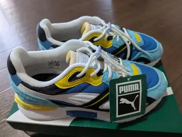 PUMA 미라지 믹스 BP 23.5CM