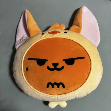 팬춘 페이스 쿠션 TXT 영준