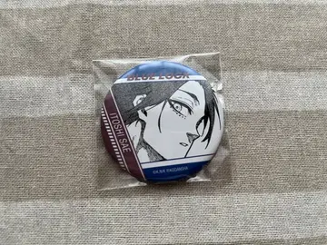 블루 록 블루 록 이토시 사에 원작 그림 캔뱃지