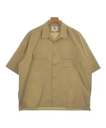 Dickies 캐주얼 셔츠 남성용