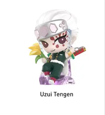 팝마트 귀멸의 칼날