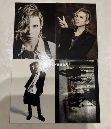 Acid Black Cherry 트레이딩 카드 INCUBUS