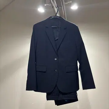 수트 셋업 세트