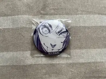 블루 록 블루록 미카게 레오 원작 그림 캔뱃지