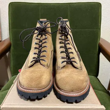 Redwing 2937 라인맨 US8H