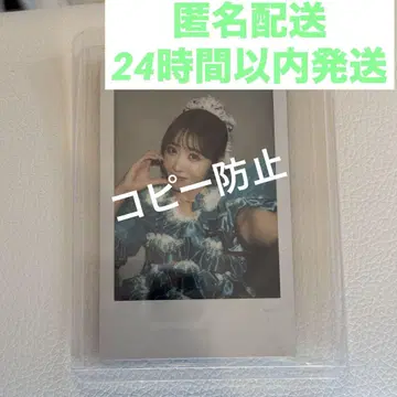 fruits zipper 후루파 스즈키 유이 폴라로이드