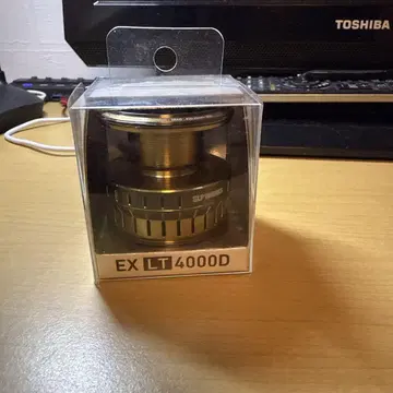 SLP WORKS EX LT4000D 스피닝 릴 부품