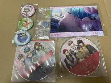 앙제 리 스텔라와스 GAMECITY 슈리 버질