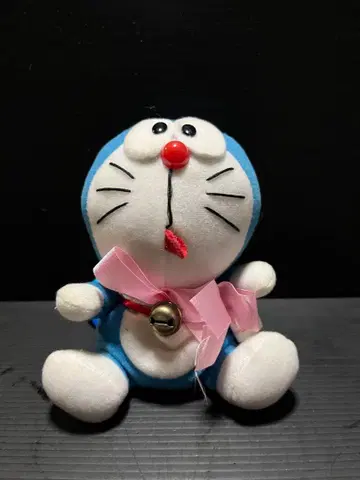 FUJIKO-pro 1970 도라에몽 봉제 인형