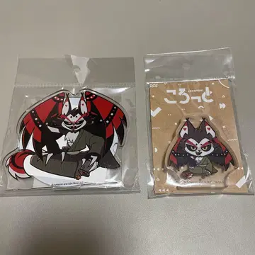 해즈빈 호텔 애니메이트 허스크 묶음 판매 2세트