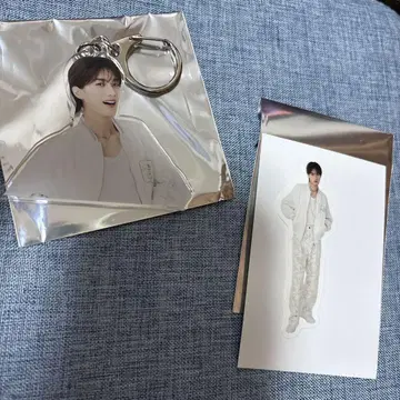 EBiDAN 대운동회 MilK 야마나카 유타로 아크릴 키링 스티커