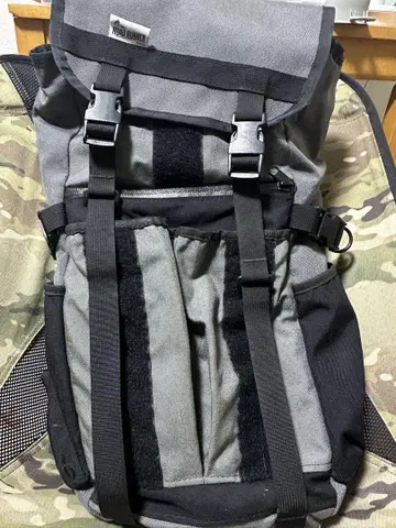 Road Runner Bags 백팩 피스트