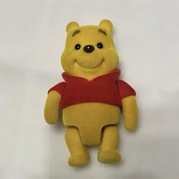 곰돌이 푸 푸 세가토이즈 피규어