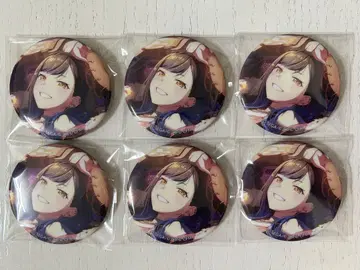 프로세카 시로이시 안 글리터 캔뱃지 vol.44B