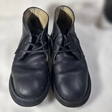 캠퍼 FCD 3376 블랙 사이즈 42