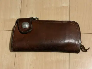 아메카지 바이커 지갑