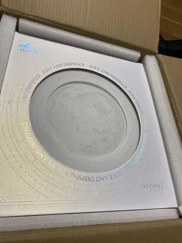연애와 심연 VIP 박스