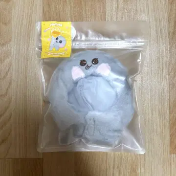 RIIZE 은석 응원봉 커버