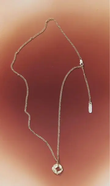 simuero Norte Necklace