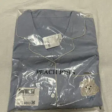 peach John 룸웨어