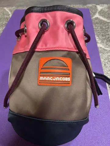 MARC JACOBS 숄더백
