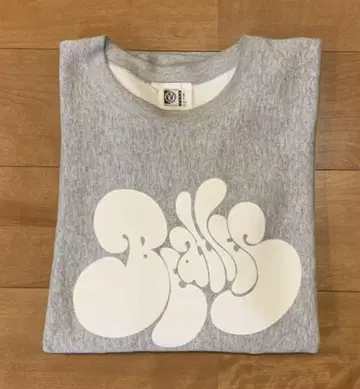 BEATLES MADE IN USA 트레이닝복 맨투맨