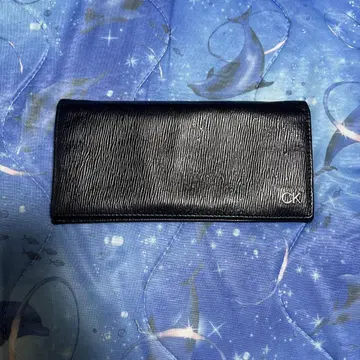 Calvin Klein 장지갑