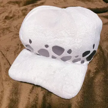ONEPIECE 트라팔가 로 USJ 모자