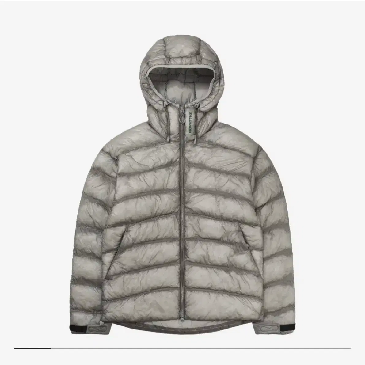 Salomon UNI Cross Insulation Jacket | Bunjang Global