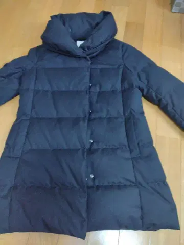 다운 자켓 여성용 에프데