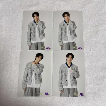 [ 무토 준 ] 컴프 EBiDAN 운동회 스포츠맨 힙 브로마이드