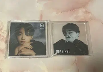 BE:FIRST 류헤이 아크릴 코스터