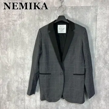 NEMIKA by Leilian 일본제 테일러드 자켓 1